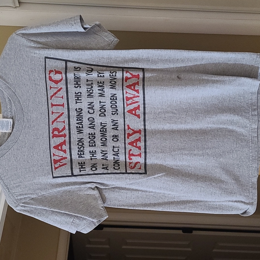 Gildan, Shirt